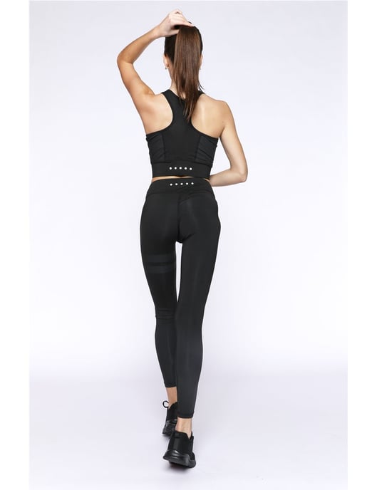 Onamaste Jonah Leggings - Schwarz - Image 2