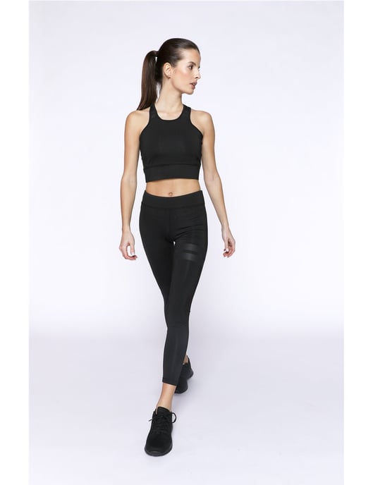 Onamaste Jonah Leggings - Schwarz - Image 3
