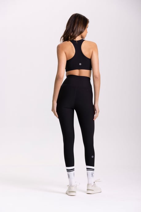 Leggings Lotus - Image 3