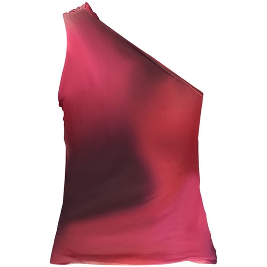 Desigual Viola Viskose Damen T-Shirt - Image 2