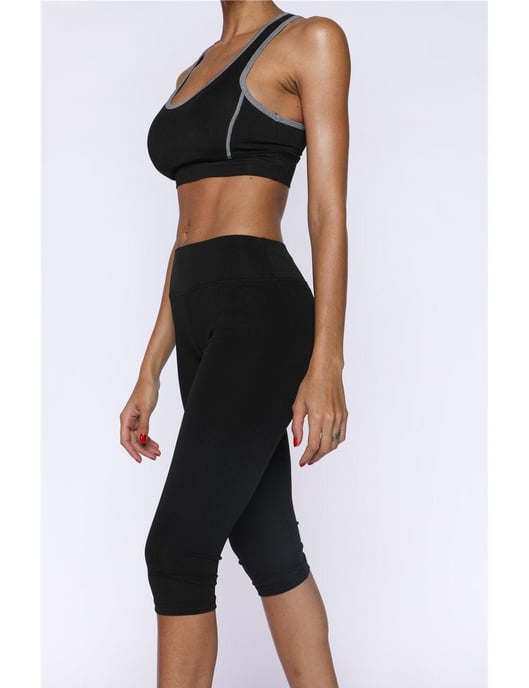 Trainings-Capri-Leggings Palma - Image 2
