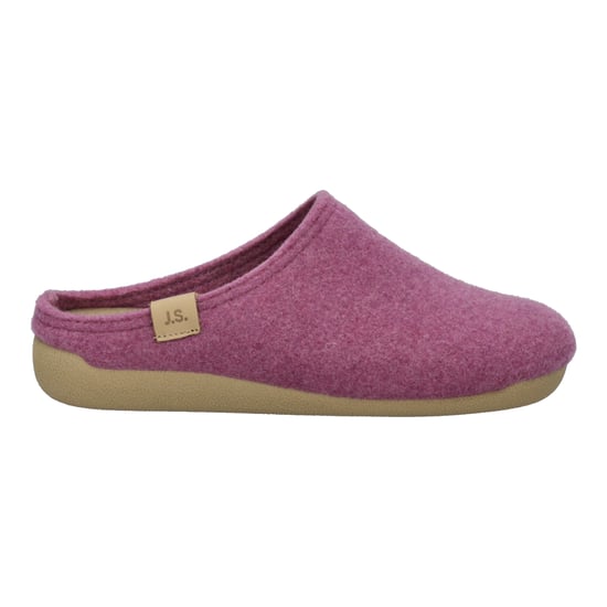 JOSEF SEIBEL Damen Hausschuh Cara 03 in rosa - Image 2