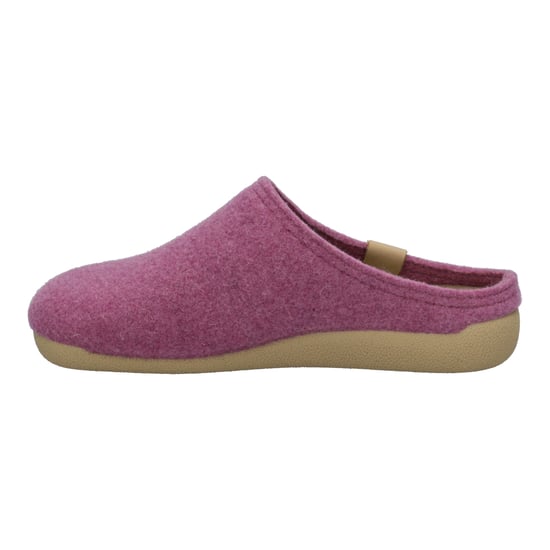 JOSEF SEIBEL Damen Hausschuh Cara 03 in rosa - Image 3