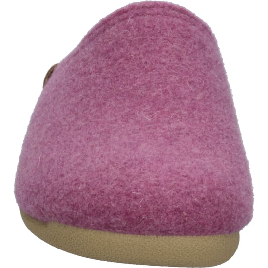 JOSEF SEIBEL Damen Hausschuh Cara 03 in rosa - Image 4