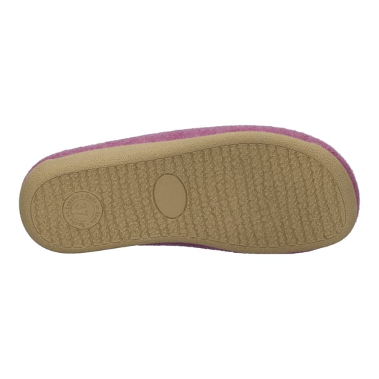JOSEF SEIBEL Damen Hausschuh Cara 03 in rosa - Image 5