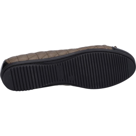 JOSEF SEIBEL Damen Ballerina Pippa 76 in taupe-kombi - Image 5