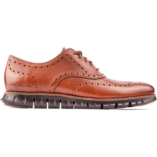 Cole Haan Zero Grand Wingtip Oxford Schuhe - Image 1