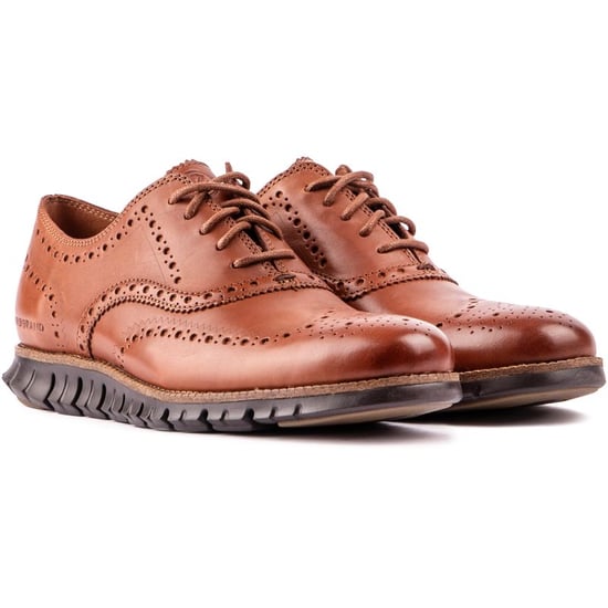 Cole Haan Zero Grand Wingtip Oxford Schuhe - Image 2