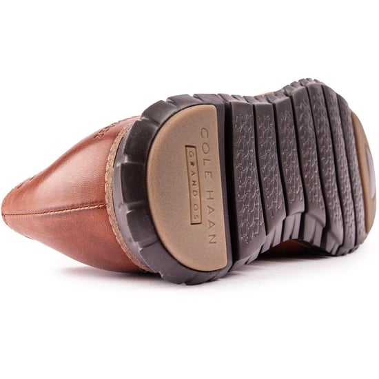 Cole Haan Zero Grand Wingtip Oxford Schuhe - Image 4