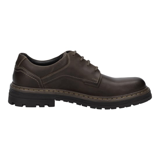 JOSEF SEIBEL Herren Halbschuh Curtis 04 in brasil - Image 3