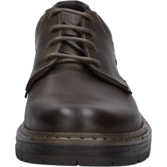 JOSEF SEIBEL Herren Halbschuh Curtis 04 in brasil - Image 4
