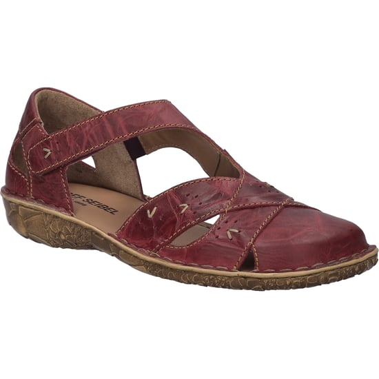 JOSEF SEIBEL Damen Sandale Rosalie 03 in orchidee - Image 1