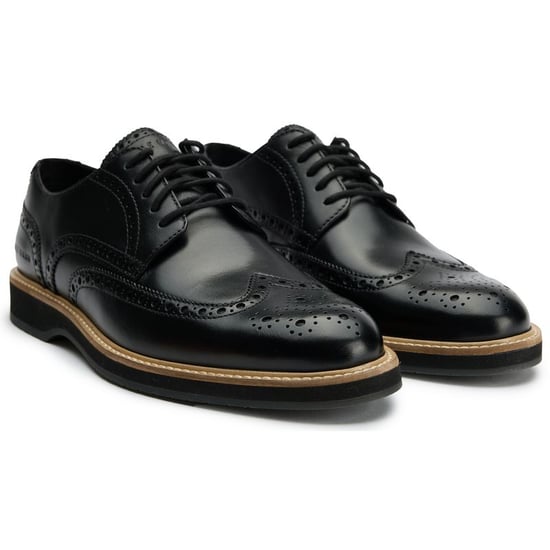 Cole Haan Morse Grand Wingtip-Schuhe - Image 2