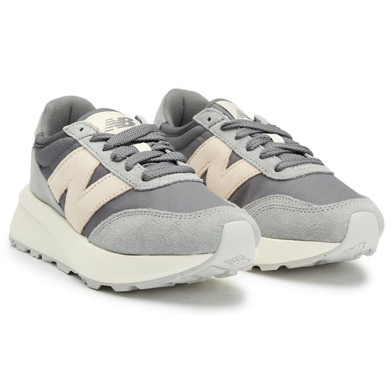 New Balance 370 Sneaker - Image 2