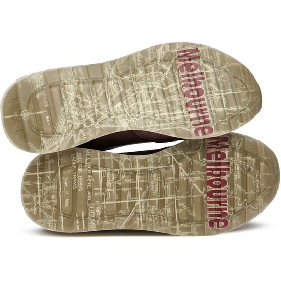 Hoff Melbourne Sneaker - Image 4