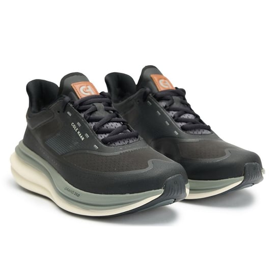 Cole Haan Originalgrand Quadstar Trainer - Image 2