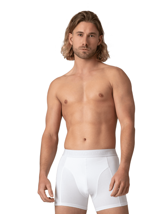 Muchachomalo Herren Boxershorts – 12er-Pack – Herren Unterhosen - Image 4