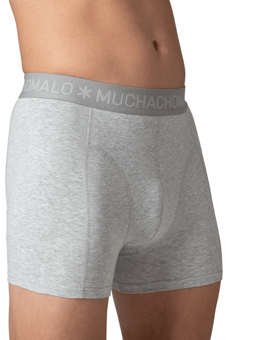 Muchachomalo Herren Boxershorts – 12er-Pack – Herren Unterhosen - Image 6