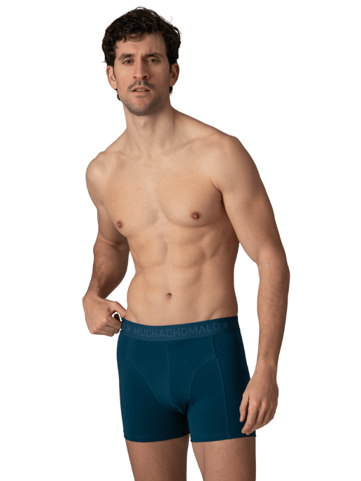 Muchachomalo Herren Boxershorts – 10er-Pack – Herren Unterhosen - Image 6
