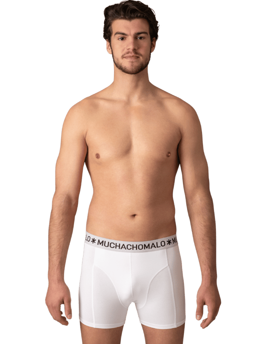 Muchachomalo Herren Boxershorts – 2er-Pack – Herren Unterhosen - Image 5
