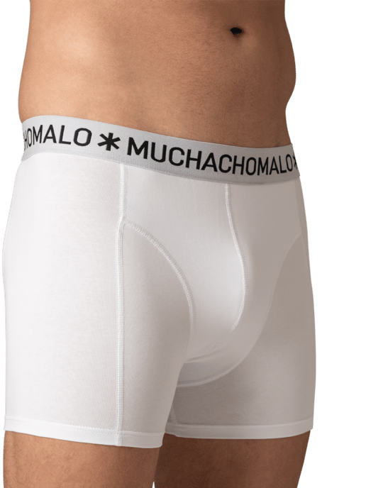Muchachomalo Herren Boxershorts – 2er-Pack – Herren Unterhosen - Image 6