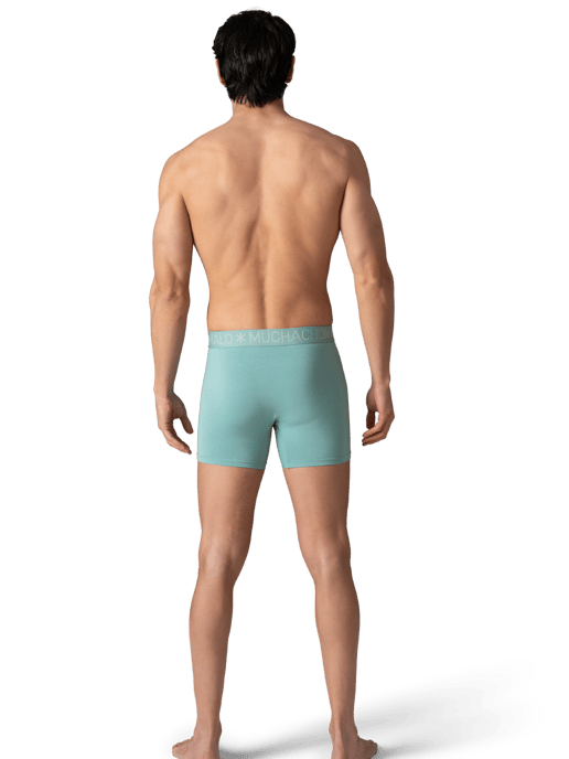 Muchachomalo Herren Boxershorts – 3er-Pack – Herren Unterhosen - Image 3