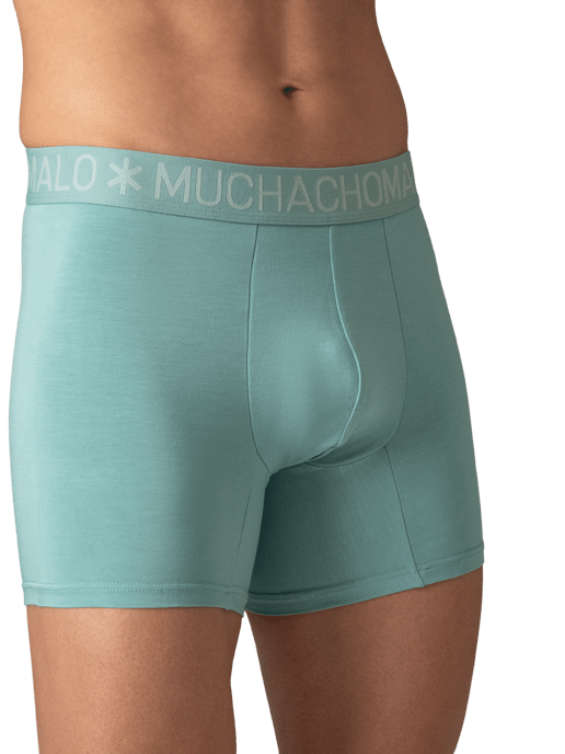 Muchachomalo Herren Boxershorts – 3er-Pack – Herren Unterhosen - Image 4