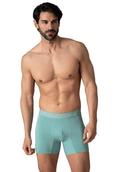Muchachomalo Herren Boxershorts – 3er-Pack – Herren Unterhosen - Image 5