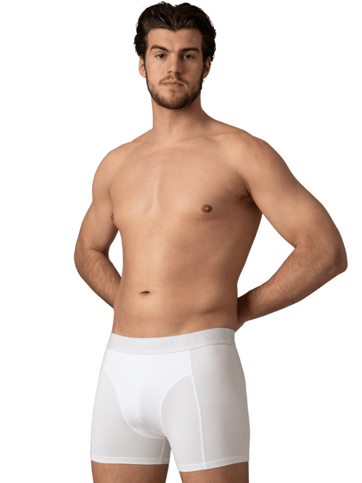 Muchachomalo Herren Boxershorts – 3er-Pack – Herren Unterhosen - Image 2