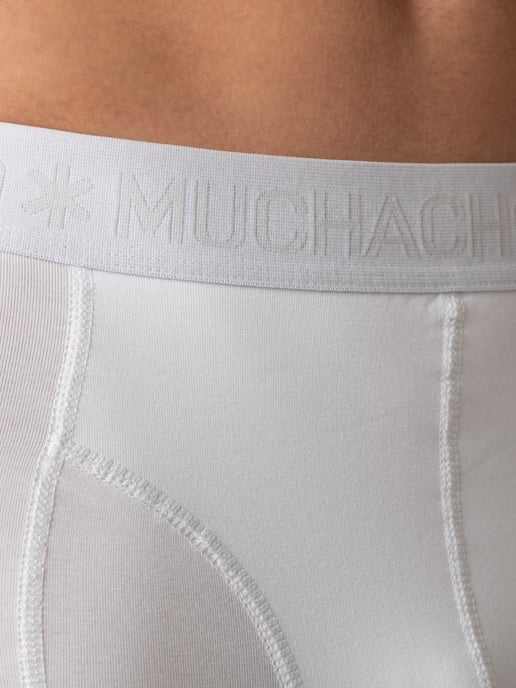 Muchachomalo Herren Boxershorts – 3er-Pack – Herren Unterhosen - Image 4