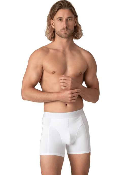 Muchachomalo Herren Boxershorts – 3er-Pack – Herren Unterhosen - Image 5