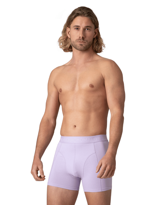 Muchachomalo Herren Boxershorts – 3er-Pack – Herren Unterhosen - Image 6