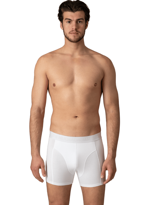 Muchachomalo Herren Boxershorts – 3er-Pack – Herren Unterhosen - Image 2