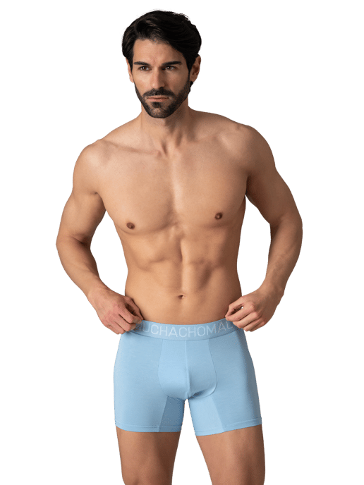 Muchachomalo Herren Boxershorts – 3er-Pack – Herren Unterhosen - Image 4