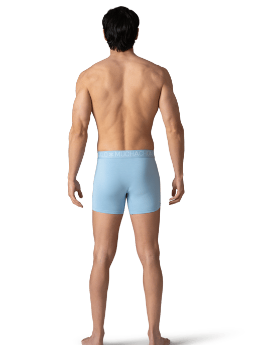 Muchachomalo Herren Boxershorts – 3er-Pack – Herren Unterhosen - Image 5