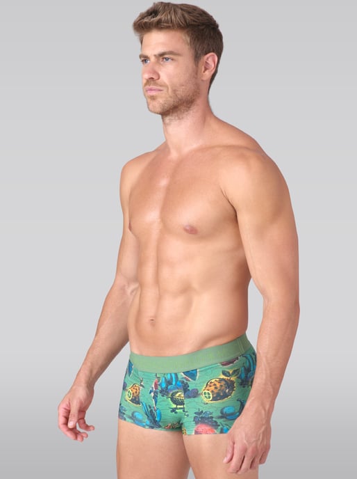 Muchachomalo Herren Trunks – 2er-Pack – Herren Unterhosen - Image 5