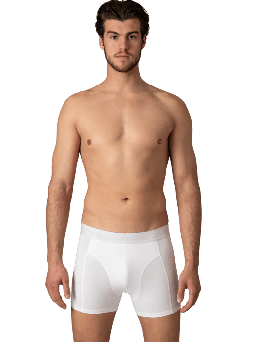 Muchachomalo Herren Boxershorts – 7er-Pack – Herren Unterhosen - Image 2