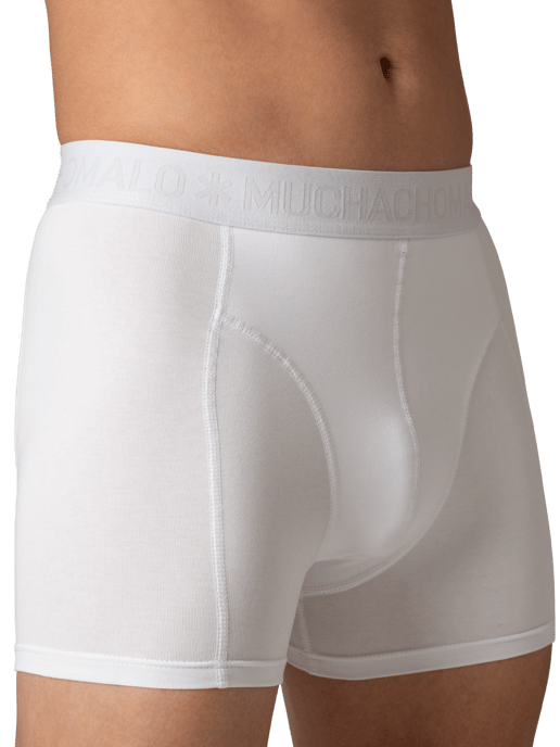 Muchachomalo Herren Boxershorts – 7er-Pack – Herren Unterhosen - Image 3