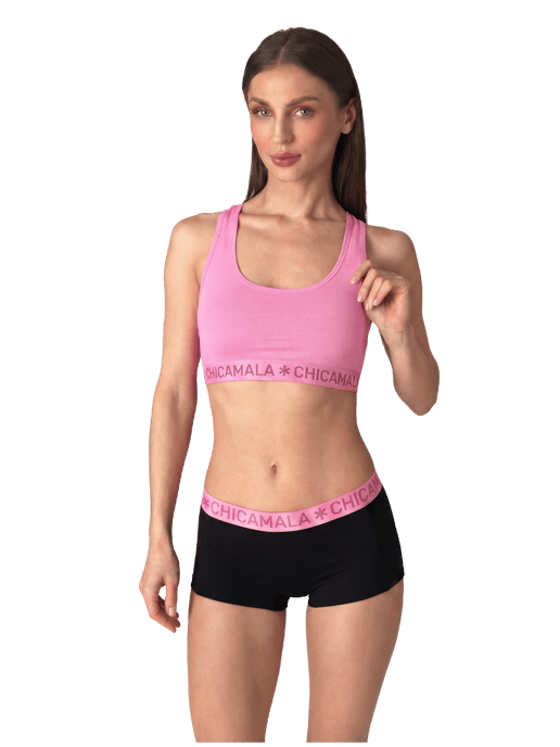 Chicamala Boxershorts – 3er-Pack – Damenunterwäsche - Image 2
