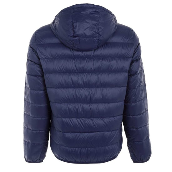 Armani Jeans - Marineblaue Wendejacke - Image 2