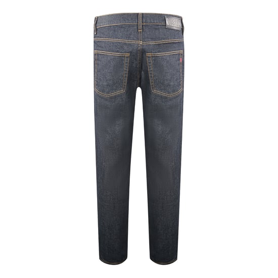 Diesel D-Fining-C schwarze Jeans - Image 2