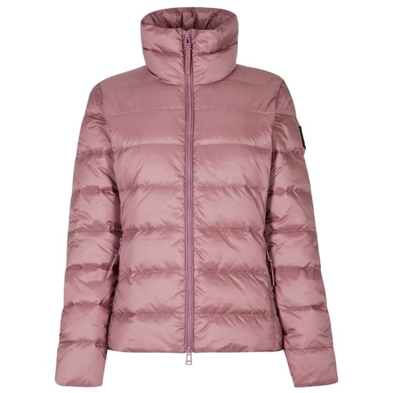Belstaff Laurel Rose Pink Daunenjacke - Image 1