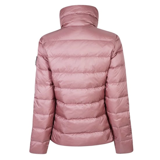 Belstaff Laurel Rose Pink Daunenjacke - Image 5