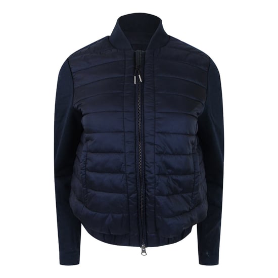 Parajumpers Loretta Bleistiftjacke In Marineblau - Image 1