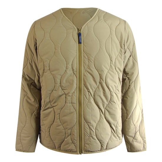 Aquascutum Active Rlg Liner Jacke Khaki - Image 1