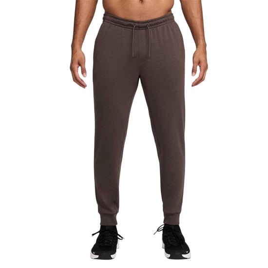 Nike - Jogginghosen für Herren (Braun) - Image 1
