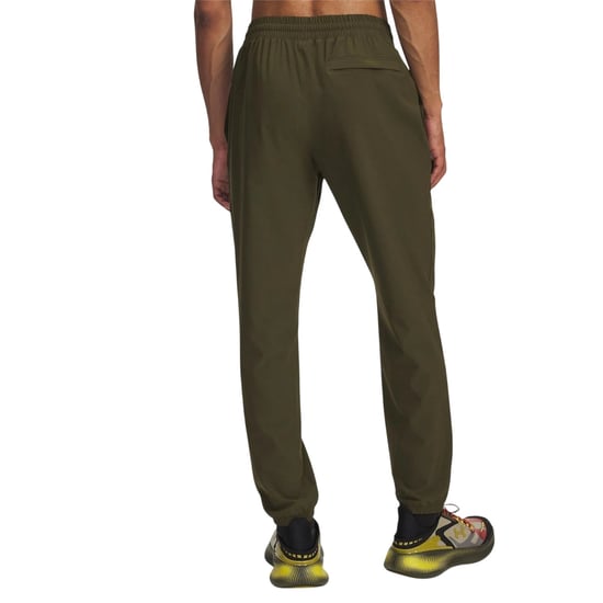 Under Armour - "Vibe" Jogginghosen für Herren (Grün) - Image 2