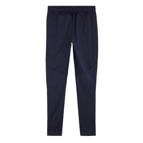 Puma - "TeamFinal" Trainingshose für Herren (Dunkles Marineblau) - Image 2