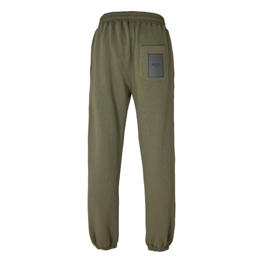 Mallet - Jogginghosen für Herren (Grün) - Image 2