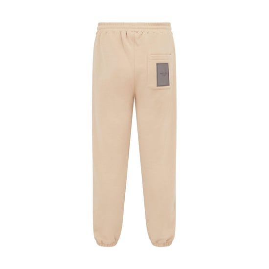 Mallet - Jogginghosen für Herren (Sand) - Image 3